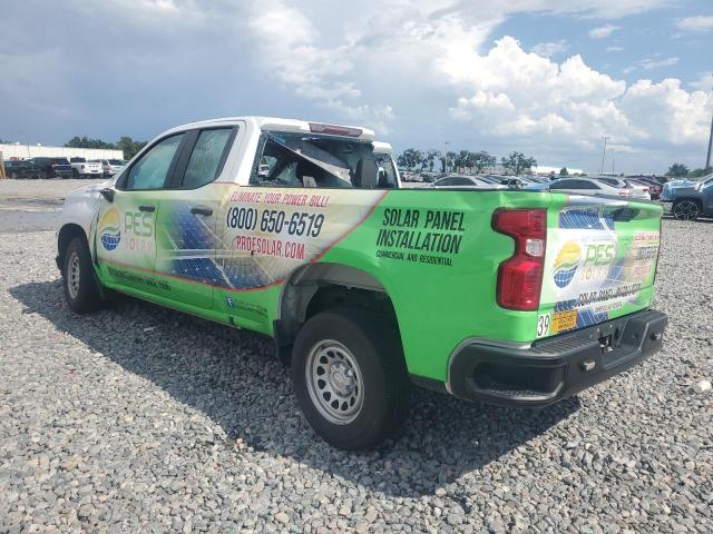 Фото 2 - CHEVROLET ALL Models