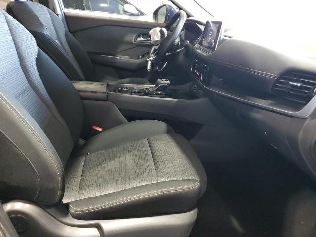 Фото 7 - NISSAN ROGUE