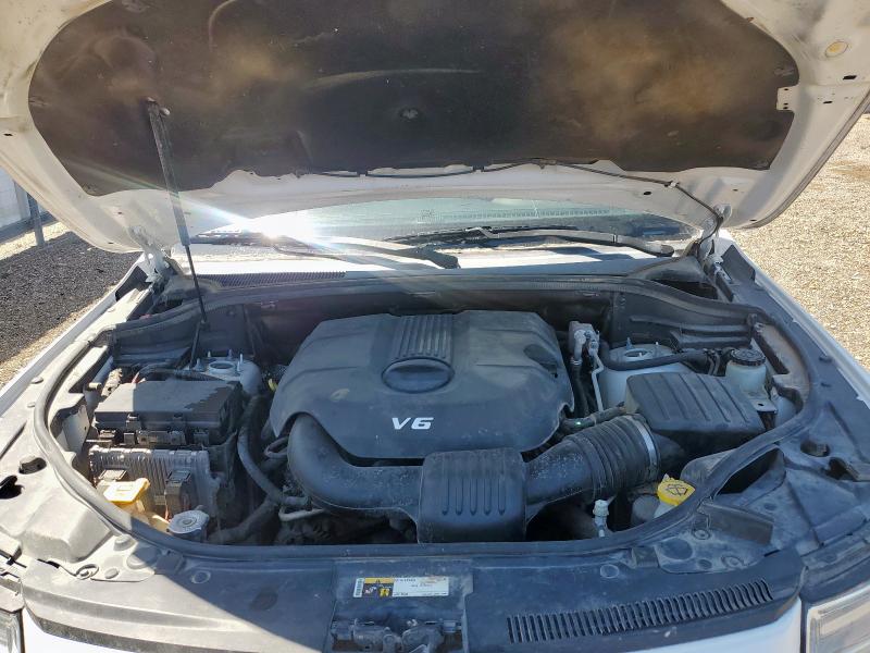 Фото 12 - JEEP GRAND CHER