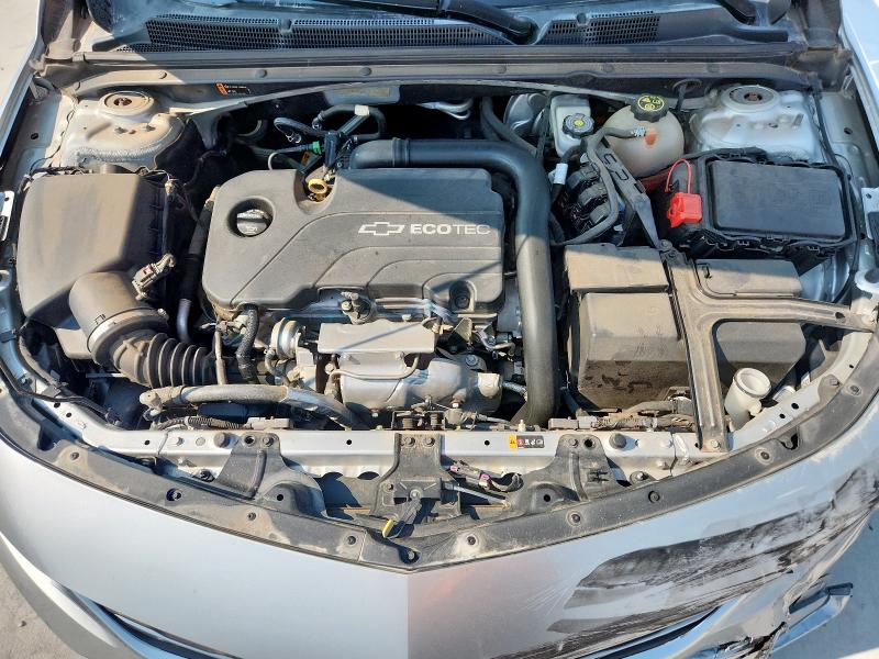 Фото 11 - CHEVROLET MALIBU