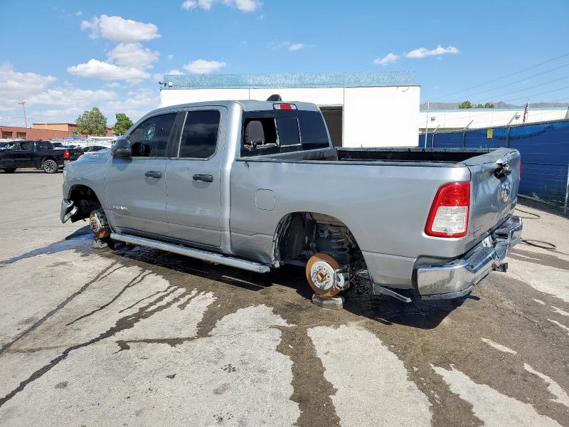 Фото 2 - RAM 1500