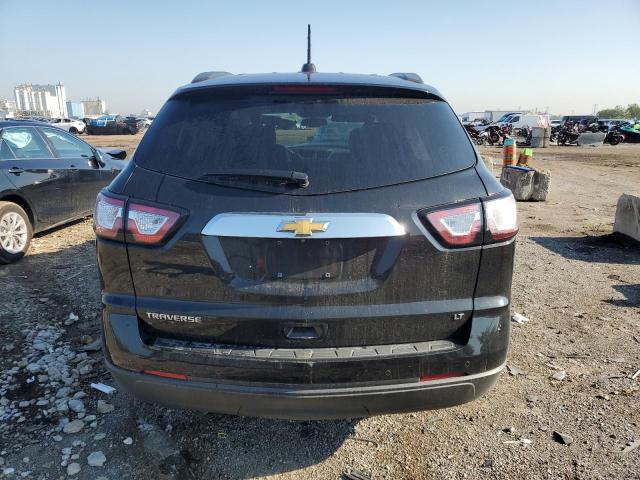 Фото 6 - CHEVROLET TRAVERSE