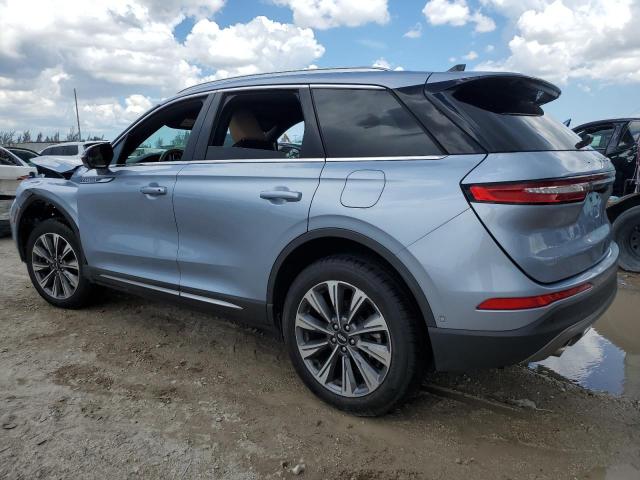 Фото 2 - LINCOLN CORSAIR