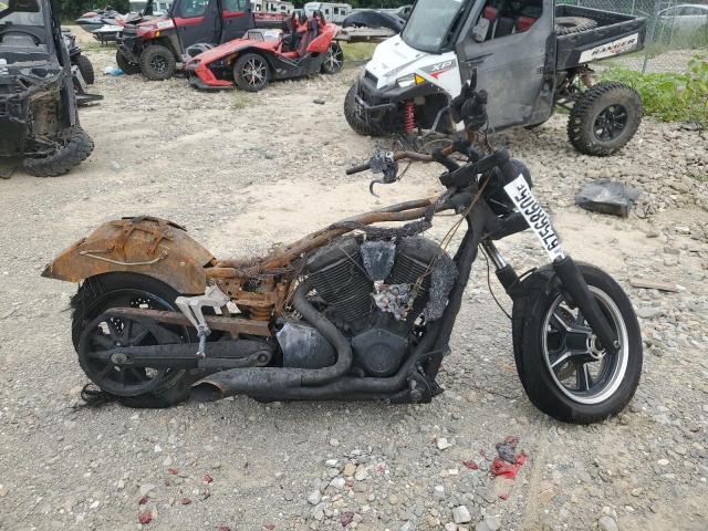 VICTORY MOTORCYCLE 2013