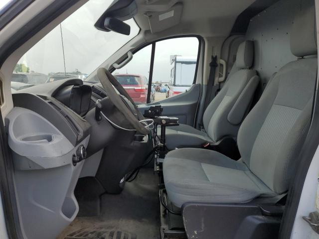 Фото 7 - FORD TRANSIT