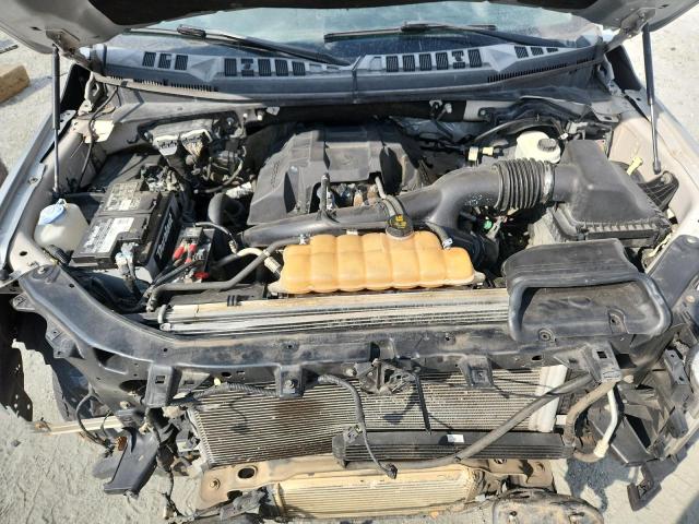 Фото 11 - FORD F-150