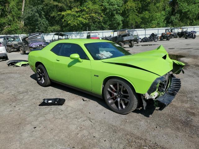 Фото 4 - DODGE CHALLENGER