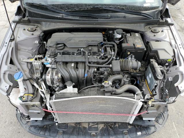 Фото 11 - HYUNDAI ELANTRA