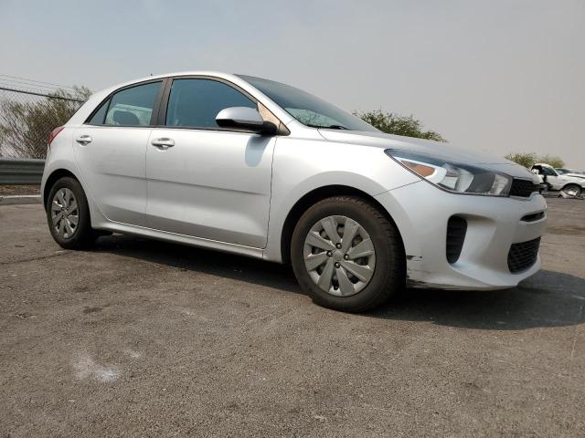 Фото 4 - KIA RIO