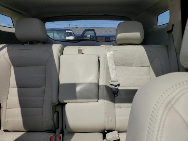 Фото 10 - GMC TERRAIN