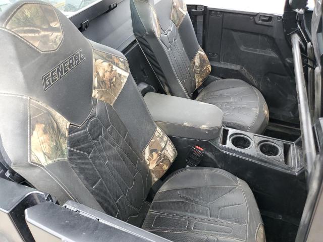 POLARIS GENERAL XP 2021