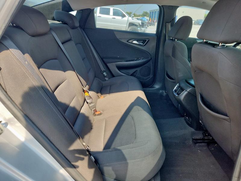 Фото 10 - CHEVROLET MALIBU