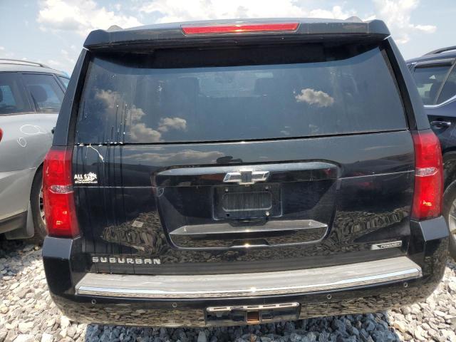 Фото 6 - CHEVROLET SUBURBAN