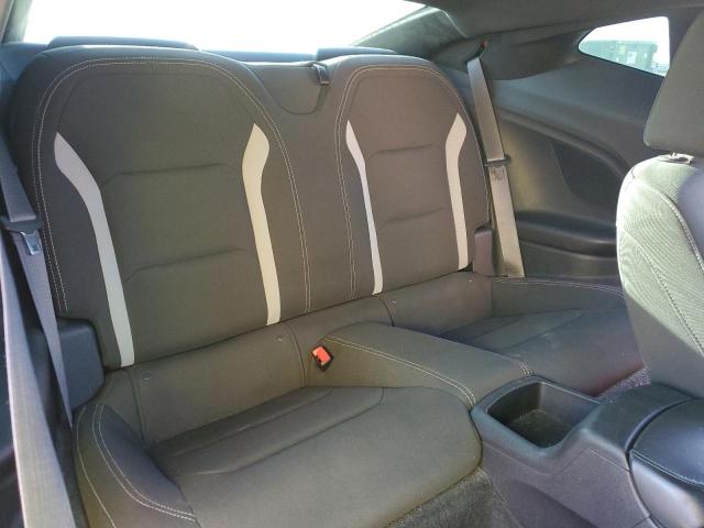 Фото 10 - CHEVROLET CAMARO