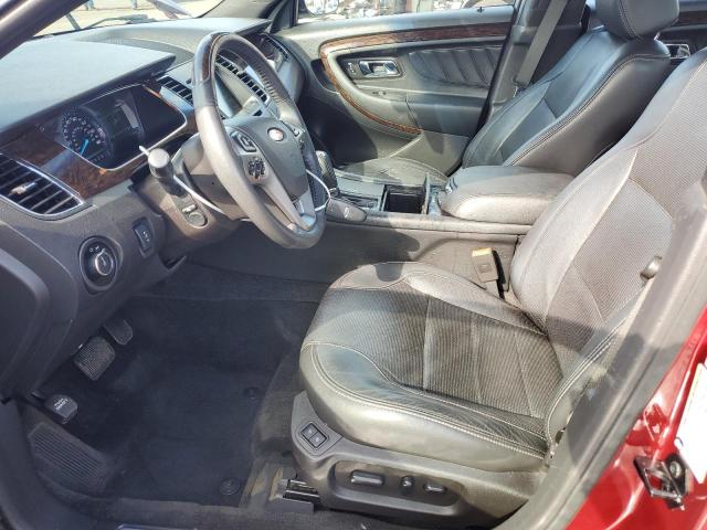 Фото 7 - FORD TAURUS