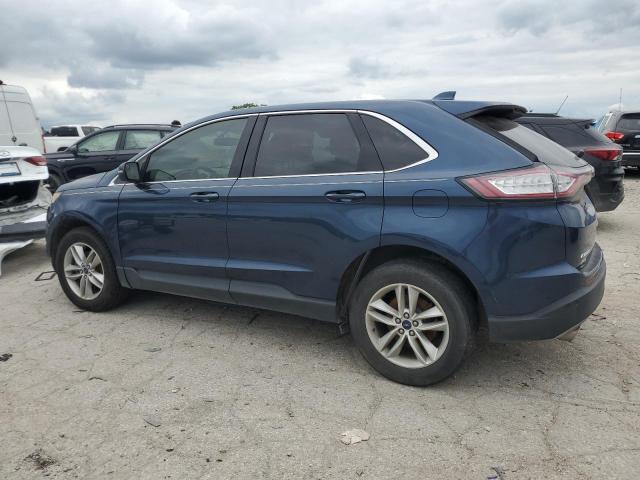 Фото 2 - FORD EDGE
