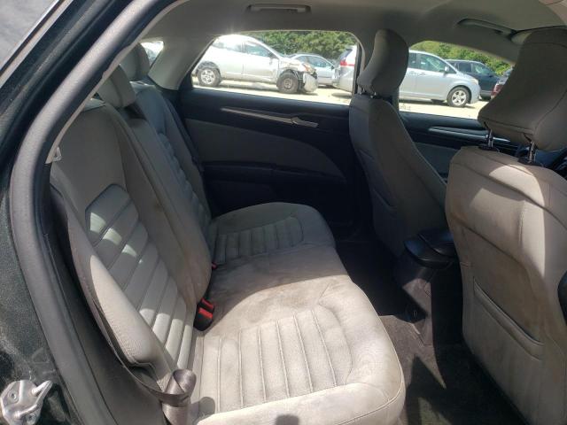 Фото 10 - FORD FUSION