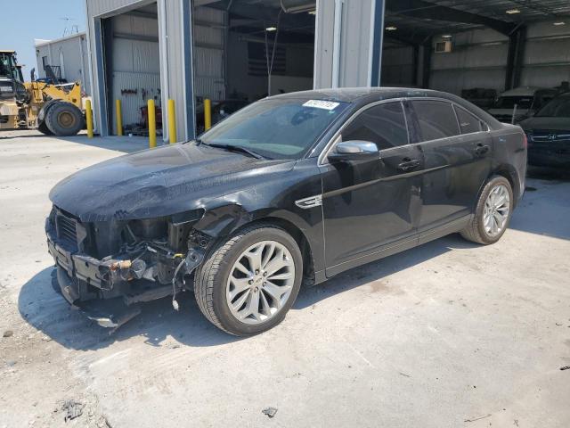 Фото 1 - FORD TAURUS