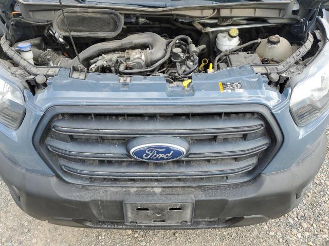 Фото 11 - FORD TRANSIT