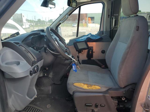 Фото 7 - FORD TRANSIT