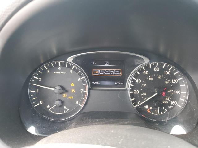 Фото 9 - NISSAN ALTIMA