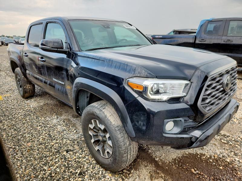 Фото 4 - TOYOTA TACOMA