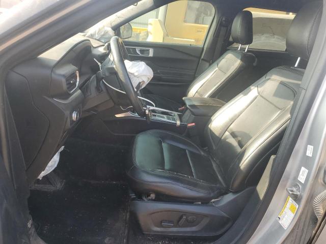 Фото 7 - FORD EXPLORER