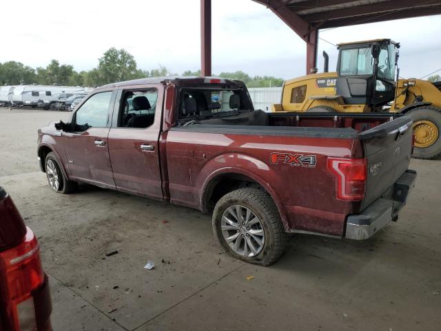 Фото 2 - FORD F-150