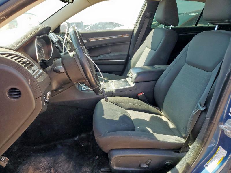 Фото 7 - CHRYSLER 300