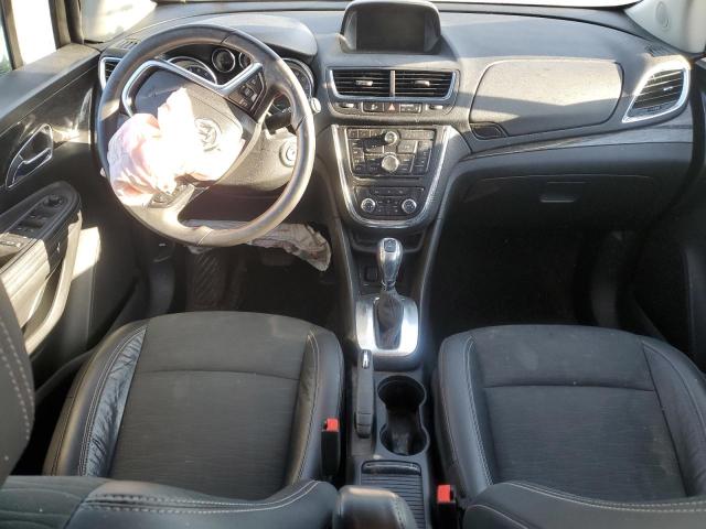 Фото 8 - BUICK ENCORE