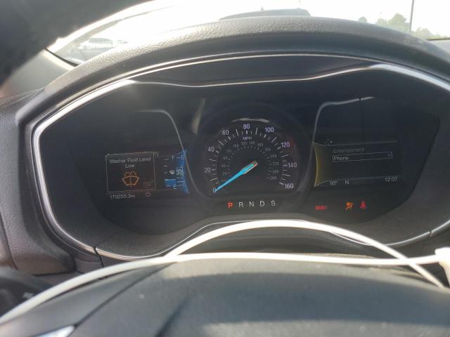 Фото 9 - FORD FUSION