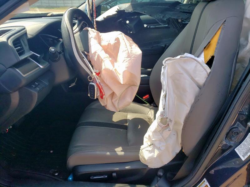 Фото 7 - HONDA CIVIC