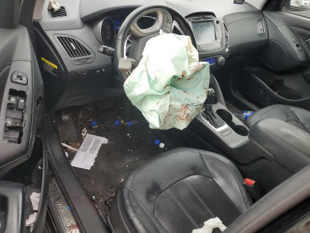 Фото 8 - HYUNDAI TUCSON