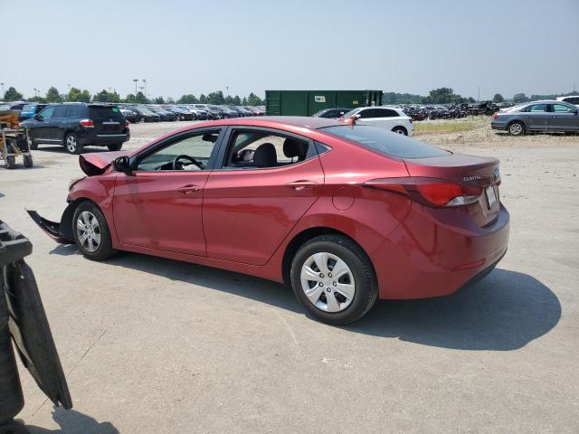 Фото 2 - HYUNDAI ELANTRA