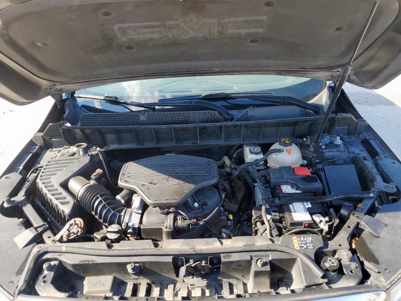 Фото 12 - GMC ACADIA