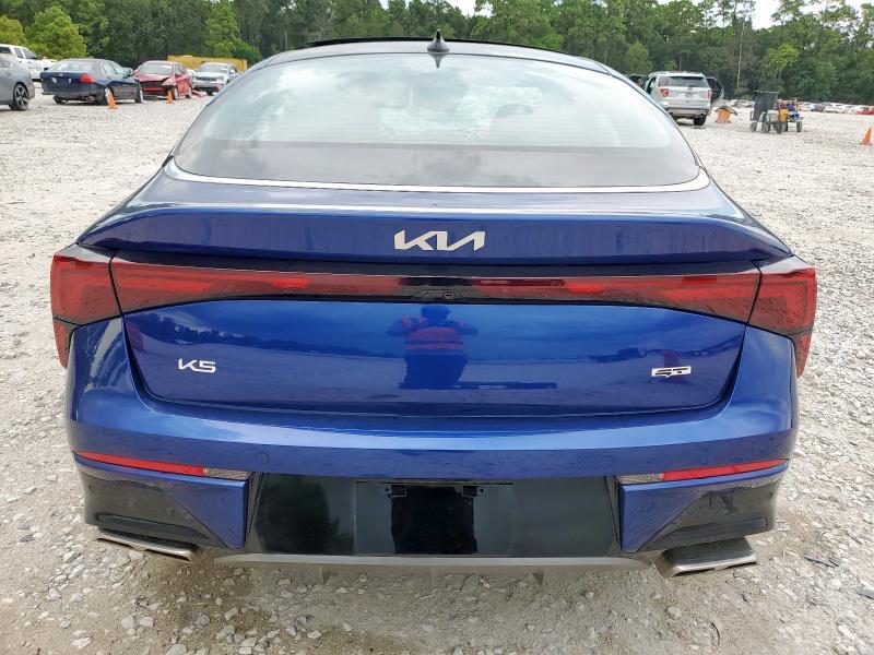 Фото 6 - KIA K5