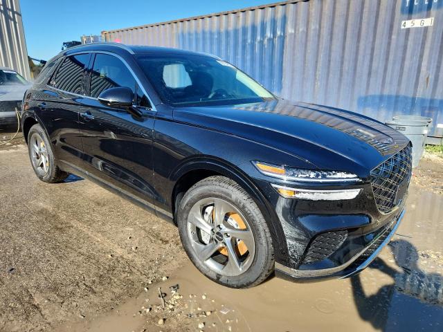 GENESIS GV70 BASE 2026 VIN KMUMADTB0TU243255