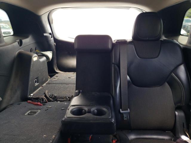 Фото 10 - JEEP GRAND CHER