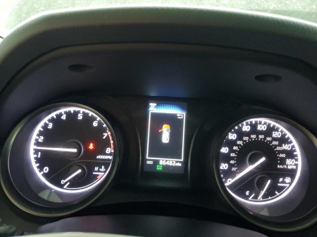 Фото 9 - TOYOTA CAMRY