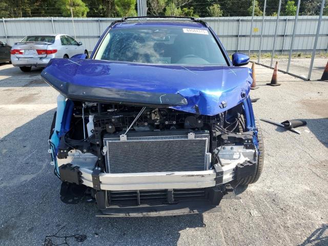 Фото 5 - HONDA CRV