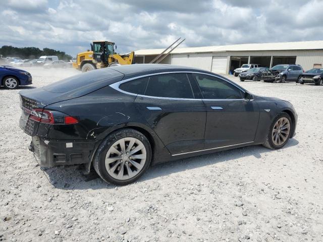 Фото 3 - TESLA MODEL S