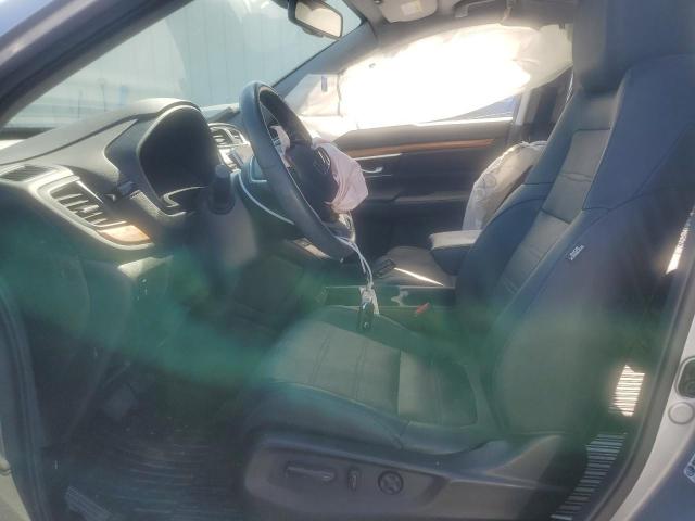 Фото 7 - HONDA CRV