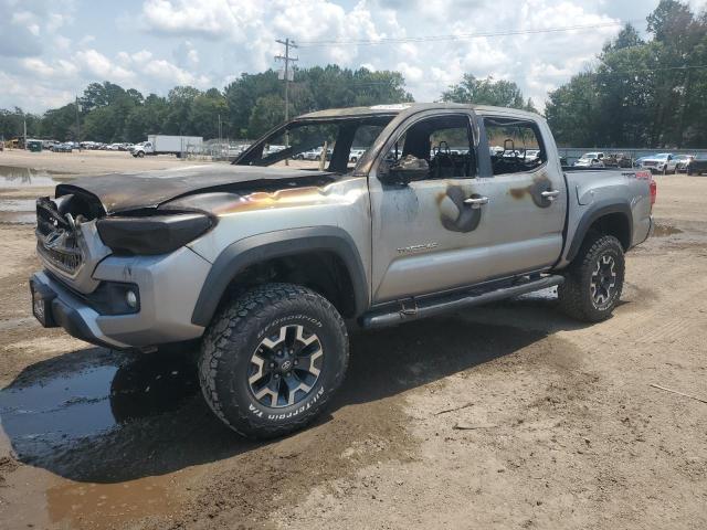 Фото 1 - TOYOTA TACOMA