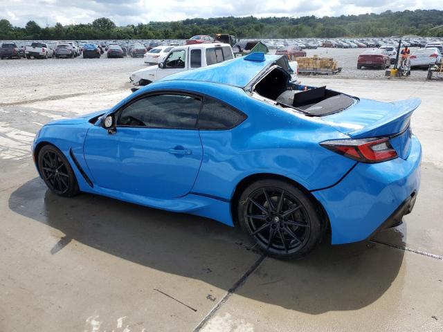 TOYOTA GR 86 PREM 2022 VIN JF1ZNBF16N8756063