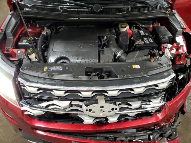 Фото 12 - FORD EXPLORER