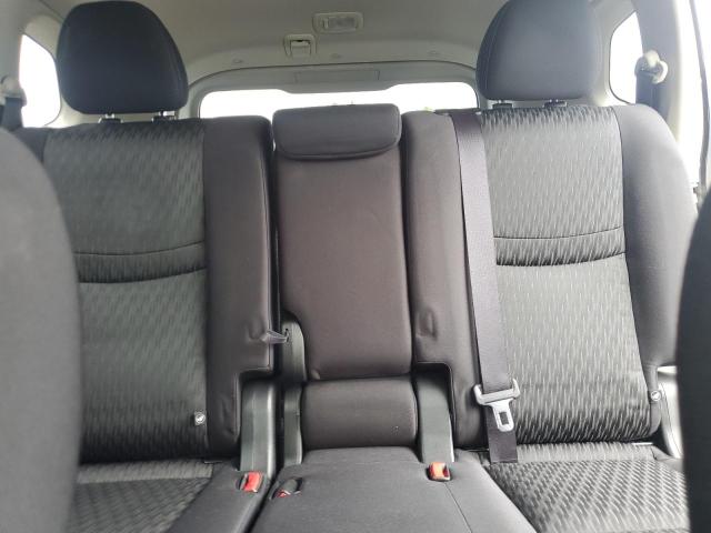 Фото 10 - NISSAN ROGUE