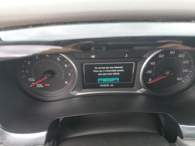 Фото 9 - CHEVROLET TRAVERSE