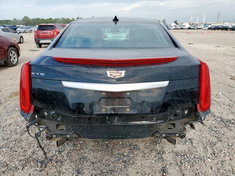 Фото 6 - CADILLAC XTS