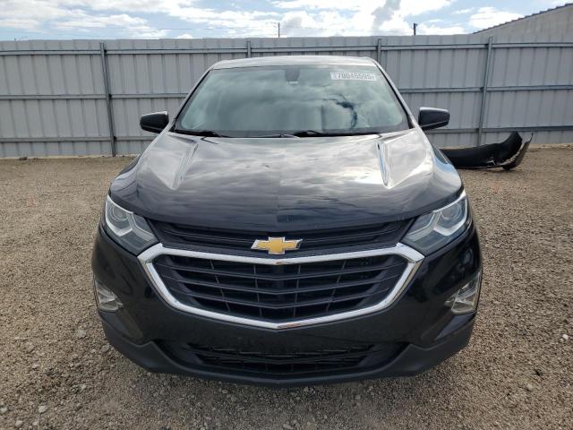 Фото 5 - CHEVROLET EQUINOX