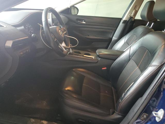 Фото 7 - NISSAN ALTIMA